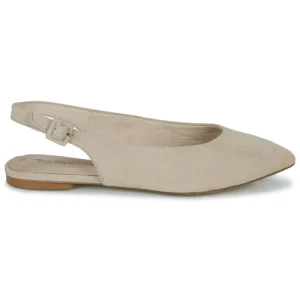 Tamaris – MALOU Beige soldes en ligne 10