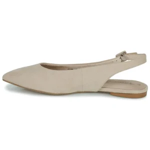 Tamaris – MALOU Beige soldes en ligne 14