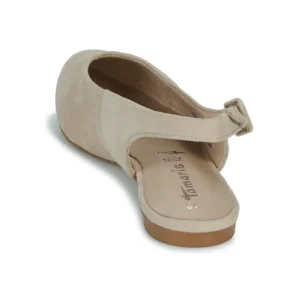 Tamaris – MALOU Beige soldes en ligne 16