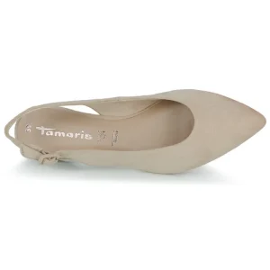 Tamaris – MALOU Beige soldes en ligne 18