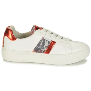 achat Refresh – 69954 Blanc / Rouge 10