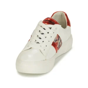 achat Refresh – 69954 Blanc / Rouge 12