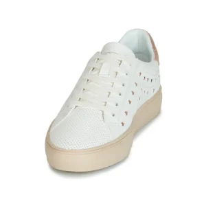 Esprit – COLETTE STAR LU Blanc / Rose Gold prix le plus bas 12