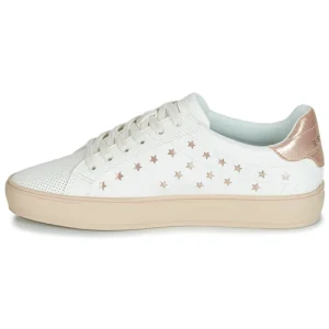 Esprit – COLETTE STAR LU Blanc / Rose Gold prix le plus bas 14