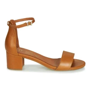 acheter Betty London – INNAMATA Camel 10