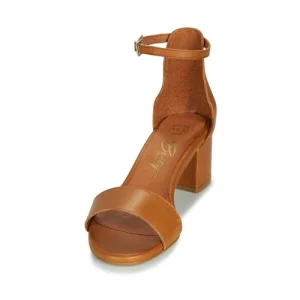 acheter Betty London – INNAMATA Camel 12