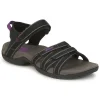 Teva – TIRRA Noir / Gris magasin 20