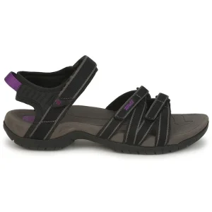 Teva – TIRRA Noir / Gris magasin 10