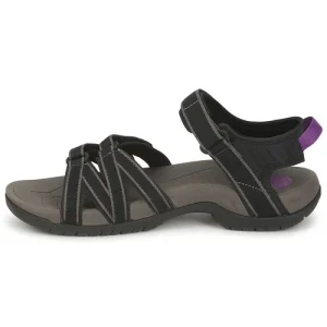 Teva – TIRRA Noir / Gris magasin 14