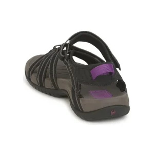 Teva – TIRRA Noir / Gris magasin 16