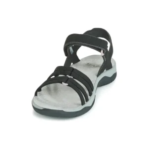 Teva – ELZADA SANDAL WEB Noir nouveau produit 12