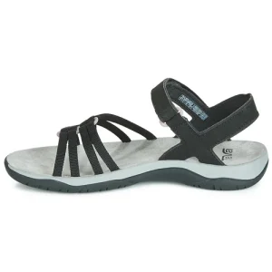 Teva – ELZADA SANDAL WEB Noir nouveau produit 14