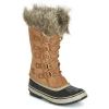 soldes magasin Sorel JOAN OF ARCTIC Couleur Camel 20