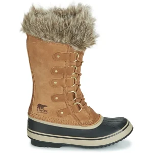 soldes magasin Sorel JOAN OF ARCTIC Couleur Camel 10