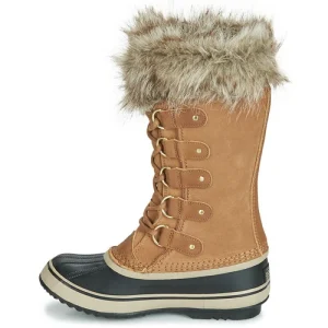 soldes magasin Sorel JOAN OF ARCTIC Couleur Camel 14