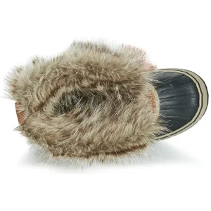 soldes magasin Sorel JOAN OF ARCTIC Couleur Camel 18