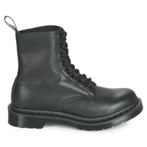 Dr. Martens 1460 PASCAL MONO Couleur Noir Meilleur Prix 10