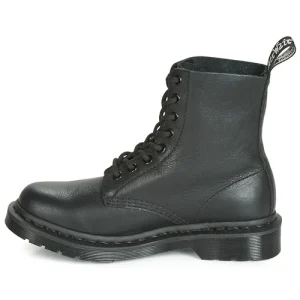 Dr. Martens 1460 PASCAL MONO Couleur Noir Meilleur Prix 14