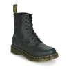 achetez pas cher Dr. Martens 1460 VONDA MONO SOFTY T Couleur Noir 20