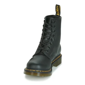 achetez pas cher Dr. Martens 1460 VONDA MONO SOFTY T Couleur Noir 12