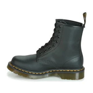 achetez pas cher Dr. Martens 1460 VONDA MONO SOFTY T Couleur Noir 14