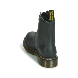 achetez pas cher Dr. Martens 1460 VONDA MONO SOFTY T Couleur Noir 16