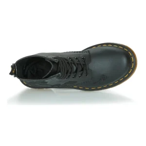 achetez pas cher Dr. Martens 1460 VONDA MONO SOFTY T Couleur Noir 18