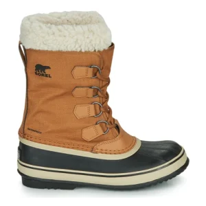 Sorel WINTER CARNIVAL Couleur Camel site soldes 10