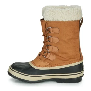 Sorel WINTER CARNIVAL Couleur Camel site soldes 14