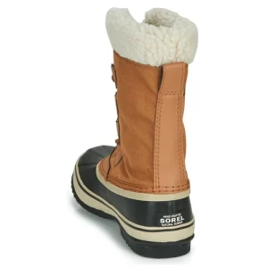 Sorel WINTER CARNIVAL Couleur Camel site soldes 16