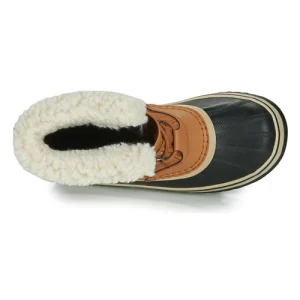 Sorel WINTER CARNIVAL Couleur Camel site soldes 18