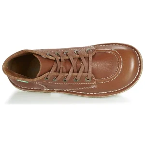 grande surprise Kickers LEGENDIKNEW Couleur Camel 18