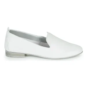 André ROMANS Couleur Blanc luxe soldes 10