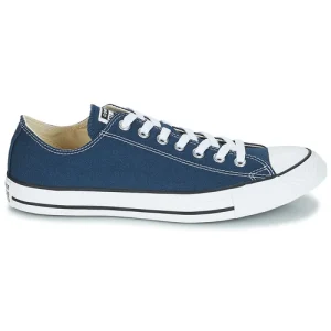 Converse – CHUCK TAYLOR ALL STAR CORE OX Marine comparez les prix 10