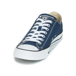 Converse – CHUCK TAYLOR ALL STAR CORE OX Marine comparez les prix 12