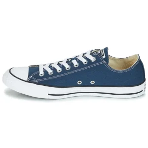 Converse – CHUCK TAYLOR ALL STAR CORE OX Marine comparez les prix 14