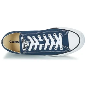 Converse – CHUCK TAYLOR ALL STAR CORE OX Marine comparez les prix 18