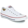 Authentic Original licence Converse – CHUCK TAYLOR ALL STAR CORE OX Blanc Optical 22