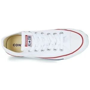 Authentic Original licence Converse – CHUCK TAYLOR ALL STAR CORE OX Blanc Optical 18