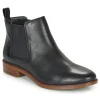 Réductions Clarks TAYLOR SHINE Couleur Noir 22