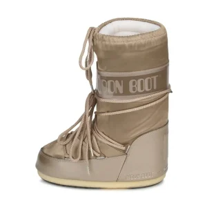 Moon Boot MOON BOOT GLANCE Couleur Platine mode pas chere 14