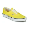 Vans – ERA NEON Jaune Retour gratuit en magasin. 22