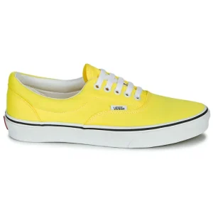 Vans – ERA NEON Jaune Retour gratuit en magasin. 10