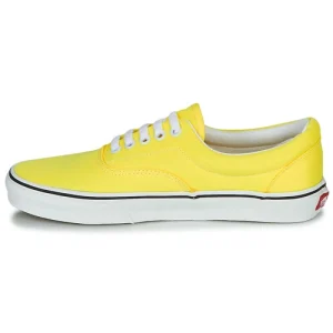 Vans – ERA NEON Jaune Retour gratuit en magasin. 14