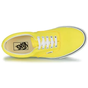 Vans – ERA NEON Jaune Retour gratuit en magasin. 18