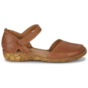 boutique en ligne Josef Seibel – ROSALIE 42 Cognac 10