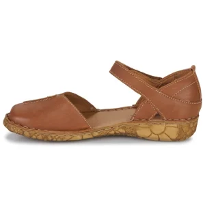 boutique en ligne Josef Seibel – ROSALIE 42 Cognac 14