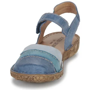 Josef Seibel – RoSALIE 44 Bleu mode pas cher 12