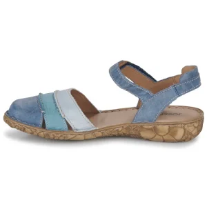 Josef Seibel – RoSALIE 44 Bleu mode pas cher 14