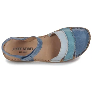 Josef Seibel – RoSALIE 44 Bleu mode pas cher 18